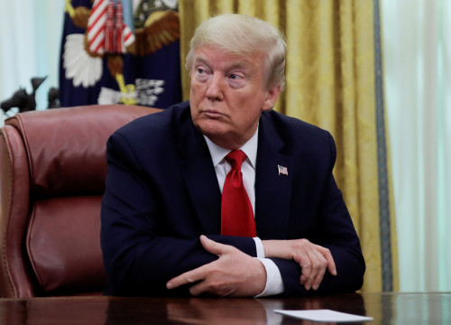 Trump pushes ‘drill baby drill’ agenda to Venezuela, hurts producers at home