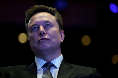 Musk seeks up to $134 billion from OpenAI and Microsoft