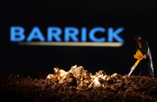 Exclusive-Barrick’s North America spin-off hinges on Newmont’s approval, documents show