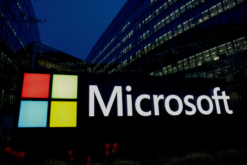 Microsoft’s rising spending, slight cloud beat fan AI payoff worries