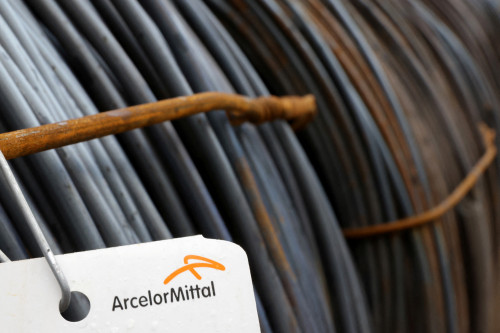ArcelorMittal makes $2 billion claim against Italy in steel plant row