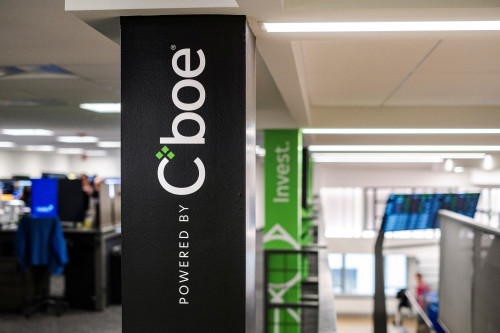 Cboe explores options product with all-or-none payouts, source says