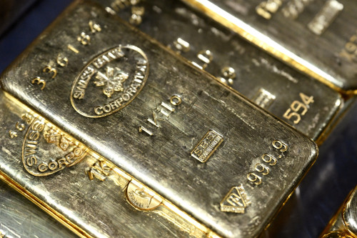 Gold’s bull run seen intact despite steep pullback