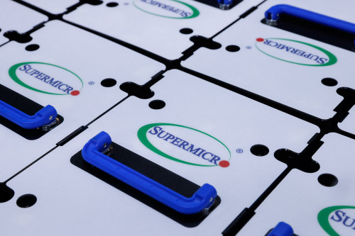 Super Micro Computer raises annual revenue forecast amid strong demand for its servers