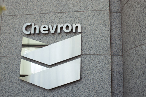 Chevron names new heads of strategy, trading, business development