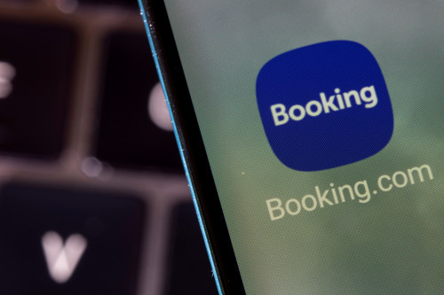Booking Holdings beats quarterly profit estimates amid steady international travel demand