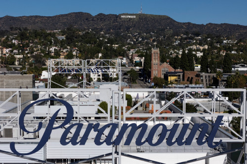 Paramount’s $110 billion Warner Bros deal likely to secure FCC backing, FT reports