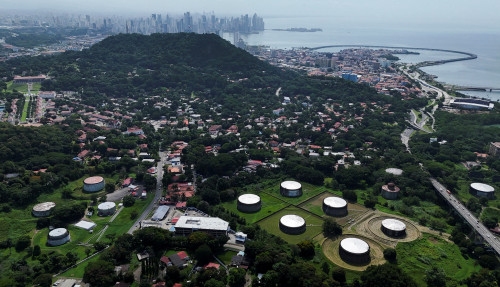 Panama Canal to grant uninterrupted ship passage in Mar-Sep planned maintenance