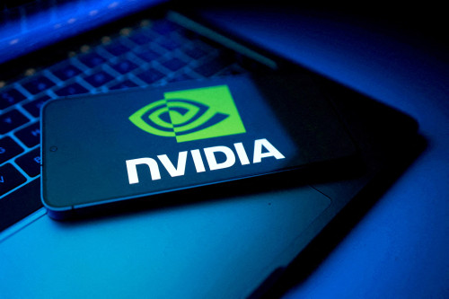 Nvidia bets $2 billion on Marvell as rising AI adoption fuels competition