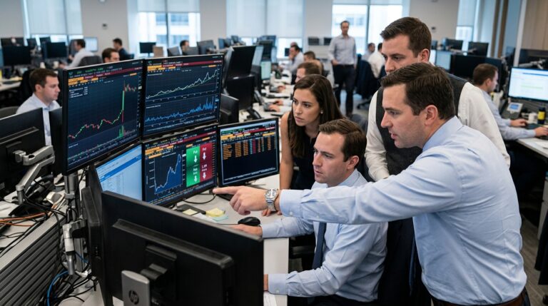 TLT and the Rate Hike Trade: What the Bond Market’s Options Flood Is Telling You