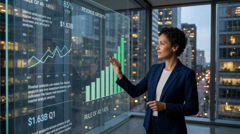 PLTR After the Fastest Quarter in Its Public History: Why the Valuation Debate Has Changed