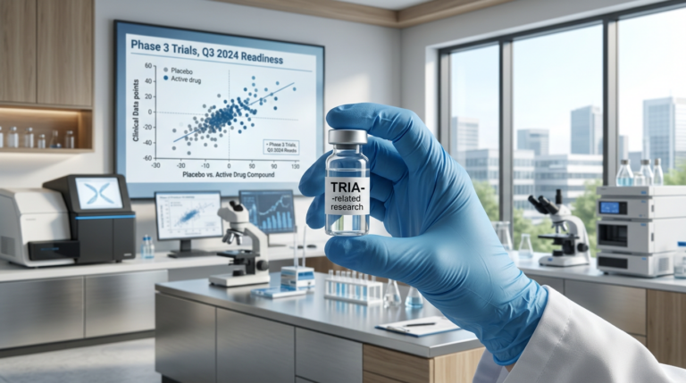 Viking Therapeutics Is Sitting on a Q3 Catalyst Nobody Is Fully Pricing