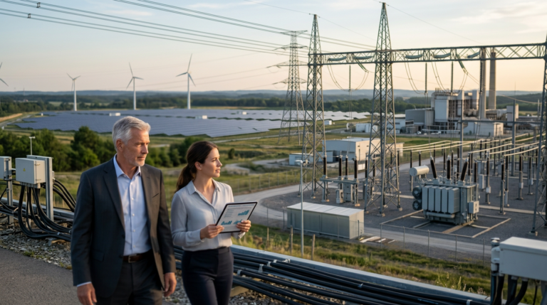 The Biggest Utility Deal in History Just Closed. NEE Is Still Down From Its High.