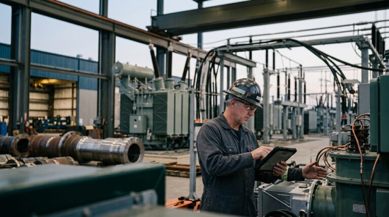 GE Vernova Has a $163 Billion Backlog. The Stock Is Still Below Its High.