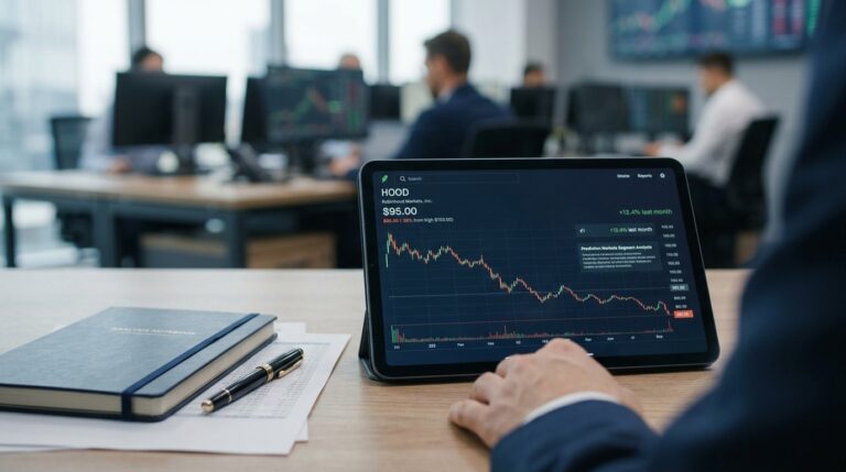 Robinhood Is Down 38% From Its High. July 29 Forces the Question.
