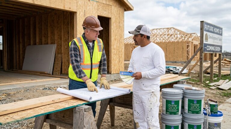 SHW Just Beat Q2. Housing Is Still Broken. That Is the Opportunity.