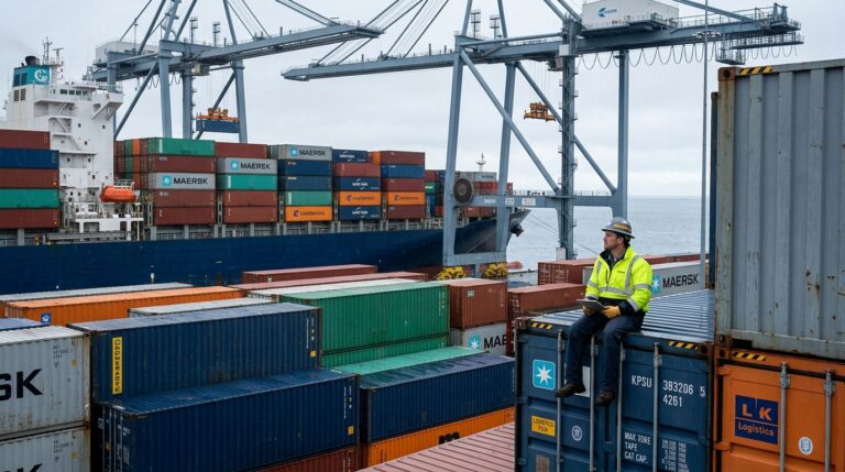 Three Tariff Waves Hit at Once. Most Importers Are Only Watching One.