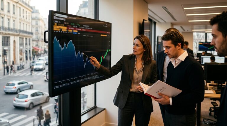 LVMH Is Down 30% From Its High. Today Is the Reset.