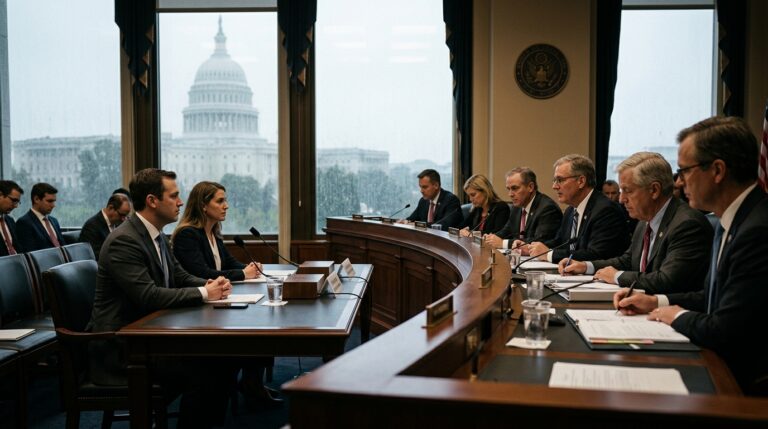 COIN Has a Sept. 15 Date With Congress