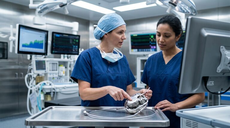 Medtronic&rsquo;s Product Cycle Is Bigger Than the Street Admits