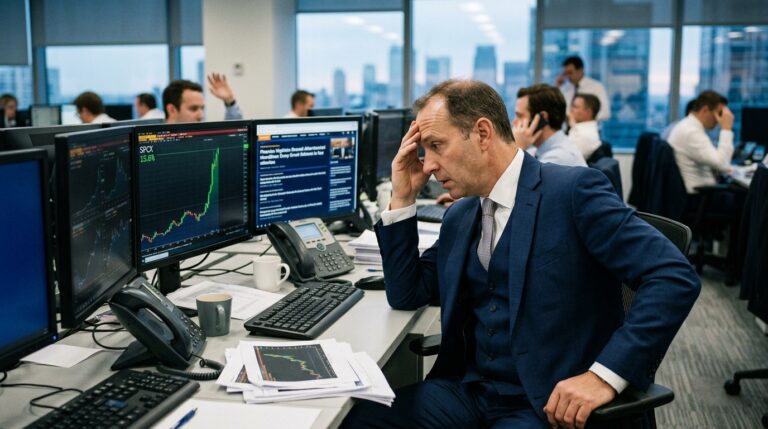 SPCX Surged 15.8%. Bears Got Wrecked.