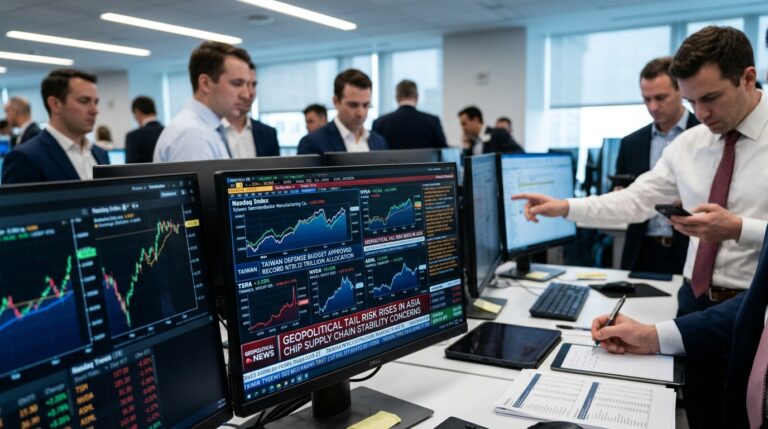 What Nasdaq Multiples Don&rsquo;t Price In