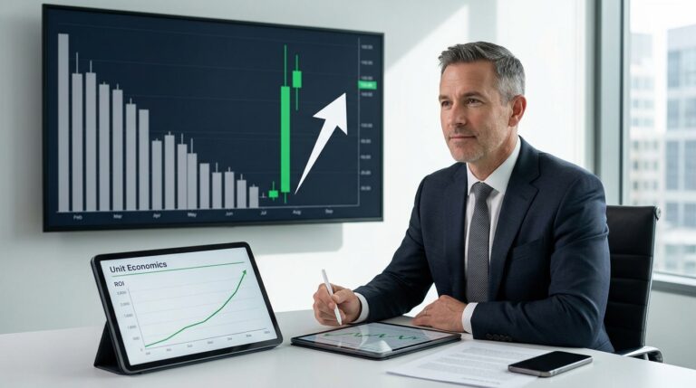 Doximity&rsquo;s 10x Unit Economics Just Changed the Story