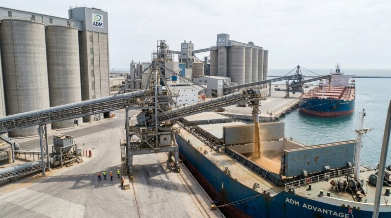 ADM’s Origination Machine Has Its Moment