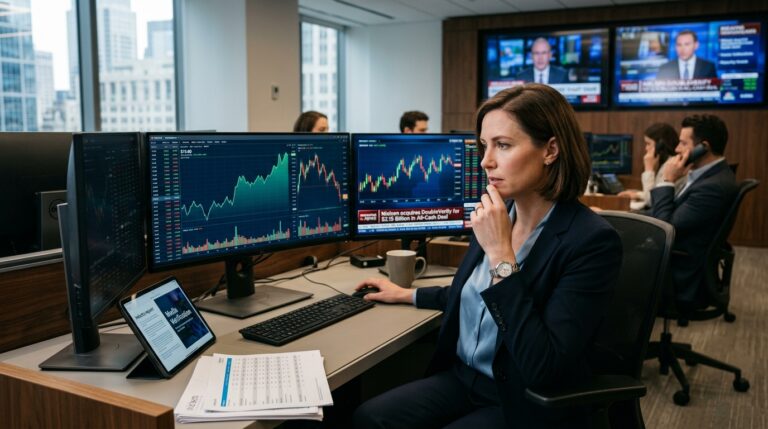 DV: $13.60 Cash Exit Is In