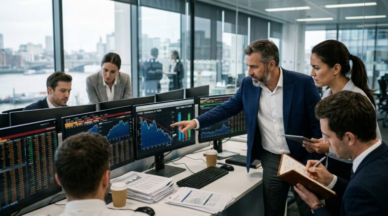 The $570B Wall Street Can&rsquo;t Absorb