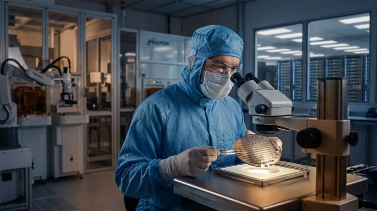 The Pentagon’s Chip Mandate Hits Every Device You Own