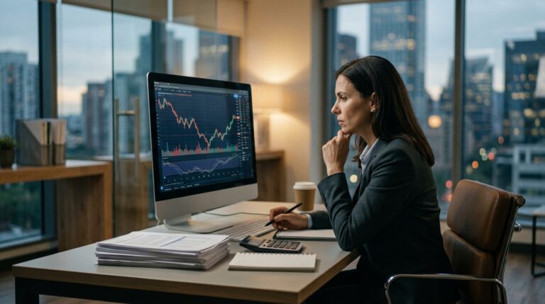 Corporate insiders are front-running the market again