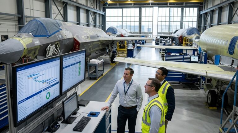 Washington Wants the Next Drone Boom Built in America