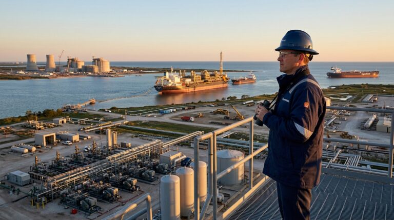 ExxonMobil: Oil Near $95, Venezuela Talks, and Q3 on Oct. 30