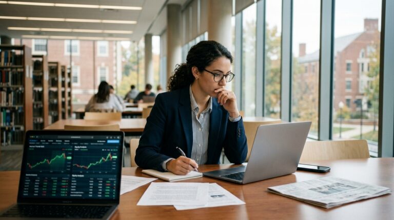Student Loan Chaos Is About to Hit Millions. Here Is Where Smart Money Is Hiding.