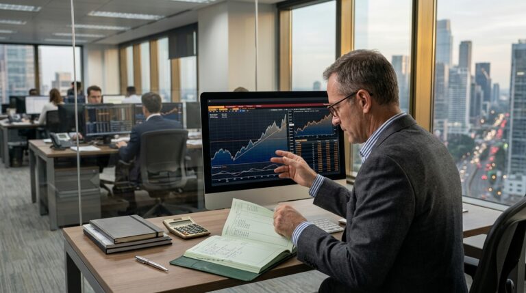 Three Numbers That Separate Bounce-Back Stocks