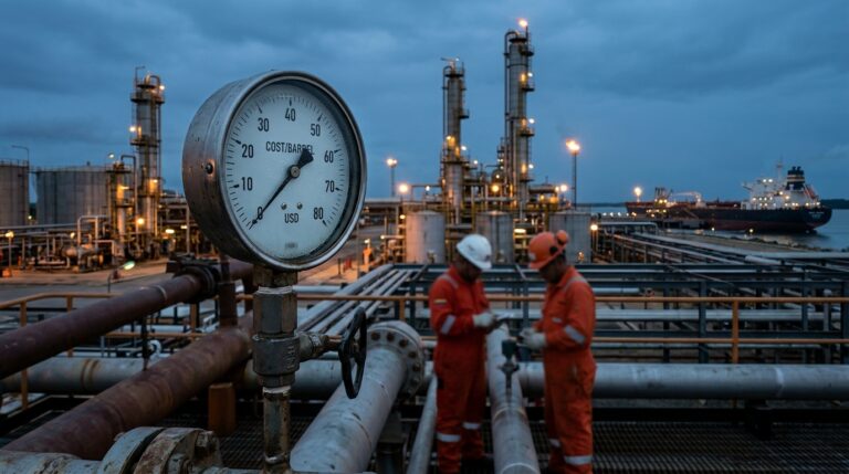 Chevron’s $7 Billion Venezuela Bet Works Even If Oil Falls