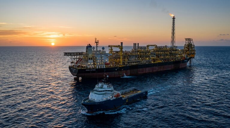 Exxon Just Had Its Best Quarter in Years