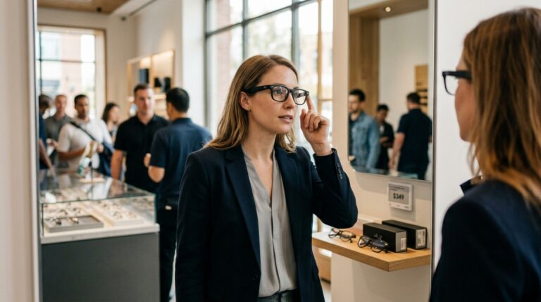 Meta Gave Smart Glasses a Mass-Market Price. Best Stock?