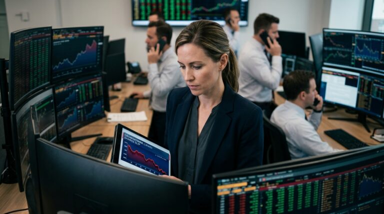 CrowdStrike’s DOJ Probe Is Over. The Stock Fell Anyway.