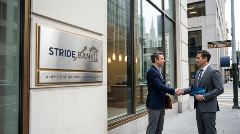Chime’s $590M Stride Deal Could Reshape Its Cost Structure