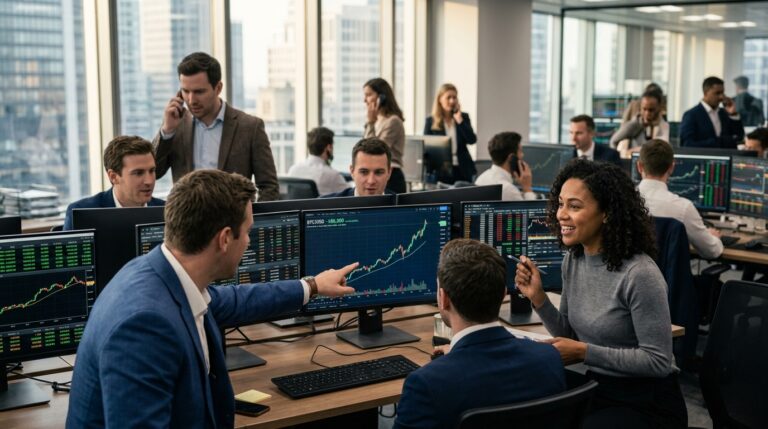 Bitcoin Hits $86,000 and the Crypto Trade Is Back On