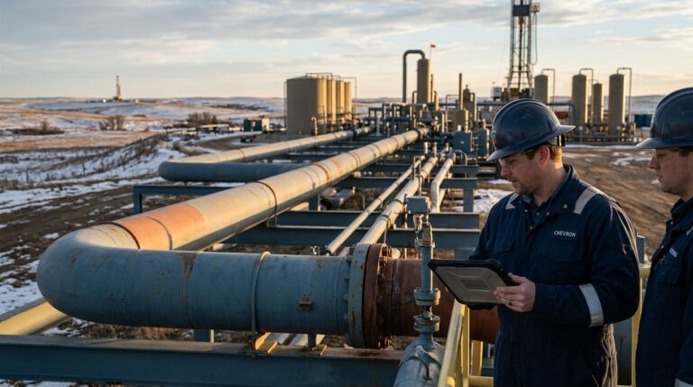 Is CVX the Best Energy Buy Today?
