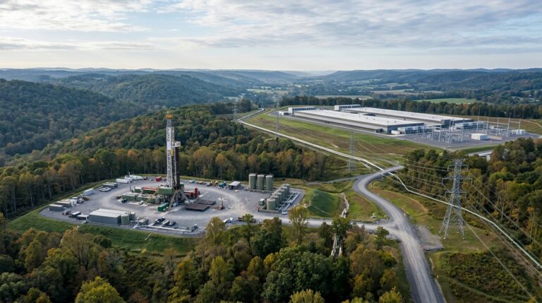 EQT Is Acquiring Range Resources to Fuel the Data Center Age