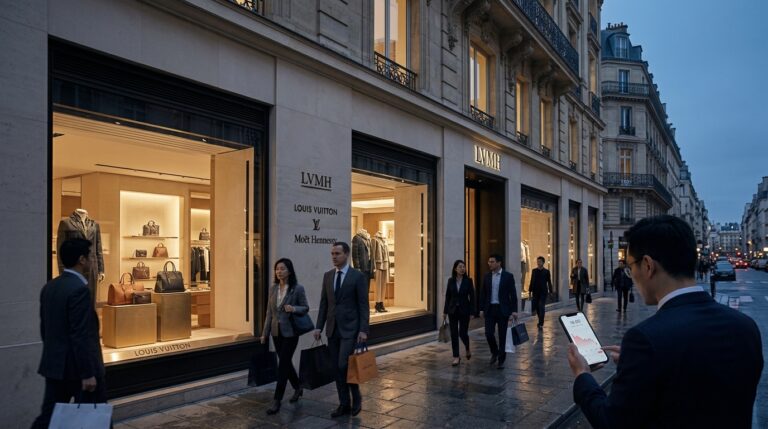LVMH Reports Tonight. The Answer Could Reset Luxury’s China Thesis.