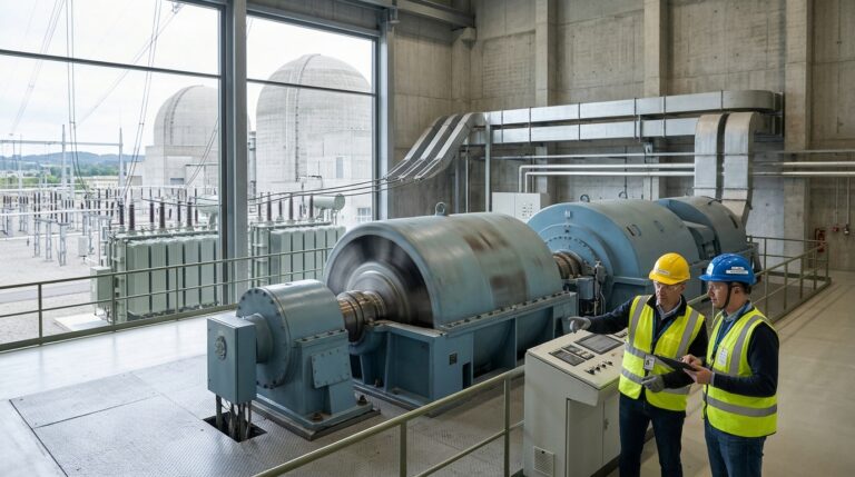 Constellation’s Running Reactors Are Worth More Than Any SMR Promise