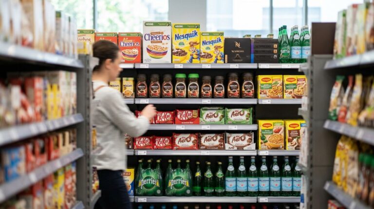 What happens when an essential industry is forced to change?