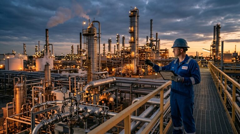ExxonMobil Earned $15 Billion in Q3. Refining Built It.