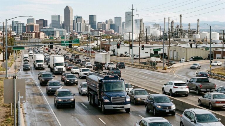 121 Billion Extra Gallons of Gasoline, 26 Plaintiffs Suing