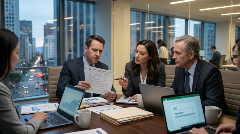 Anthropic’s IPO May Be Weeks Away. An FTC Subpoena Raises the Stakes.